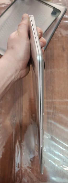 Macbook Air M1 13.3/GPU16GB/256GB Макбук М1 16гб оператив, 256гб памят