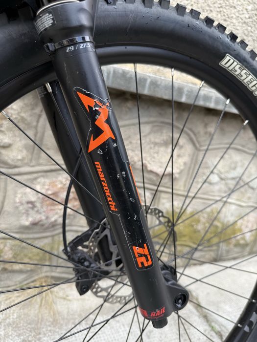 Bicicleta Orbea laufey h10