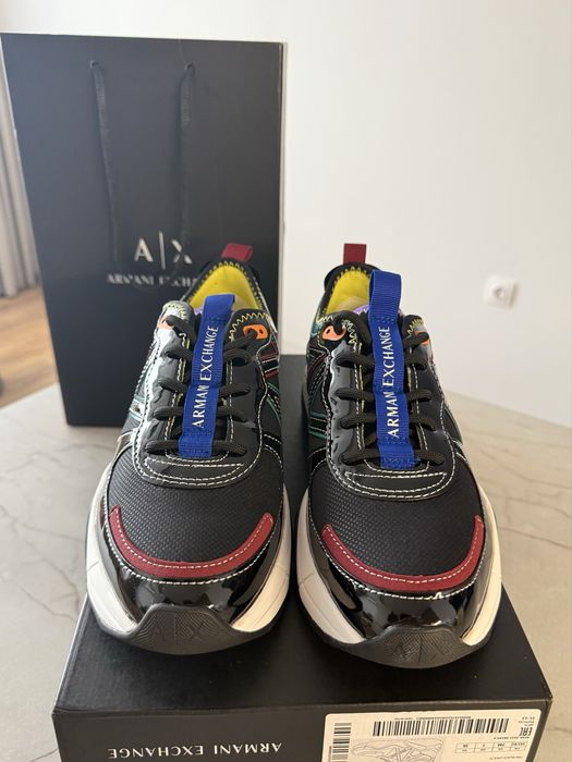 Дамски обувки ARMANI EXCHANGE, 38