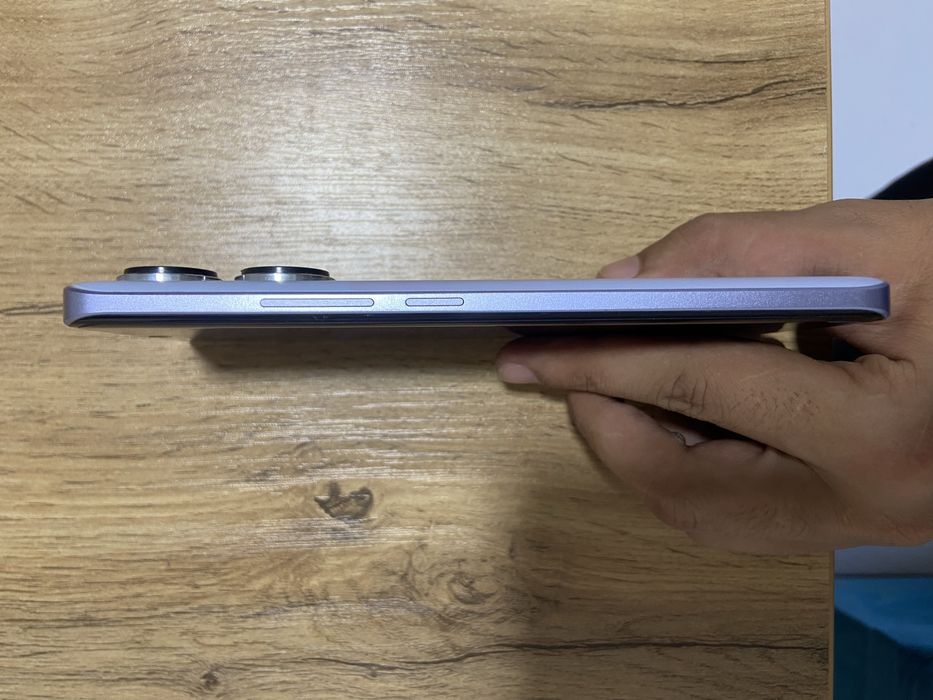 Redmi not 13 pro plus 5G