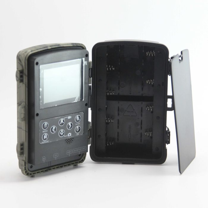 Camera Vanatoare Digital Trail Camera -OBIECT NOU- Amanet FRESH Galati