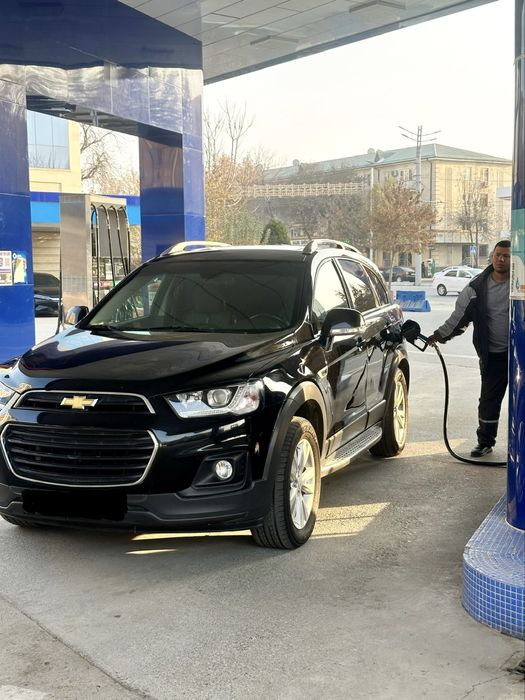 Kaptiva Captiva Каптива 4