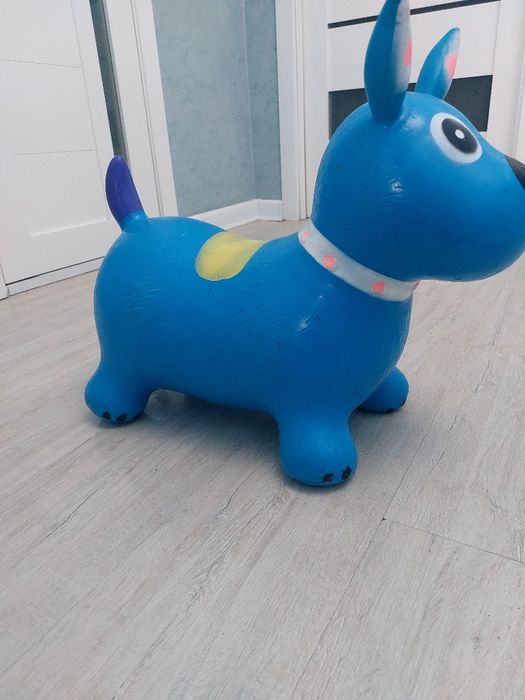 Продам ослика прыгуна