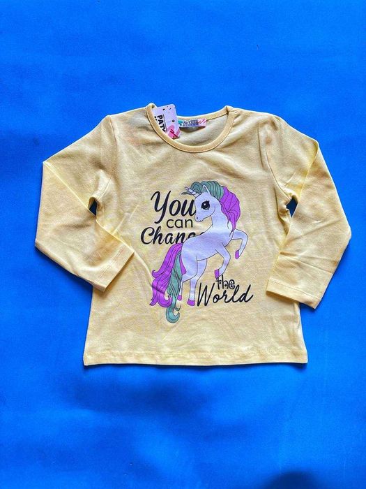 Детская одежда для всех