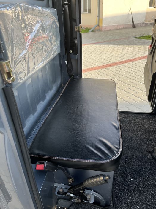 Triciclu electric Jinpeng