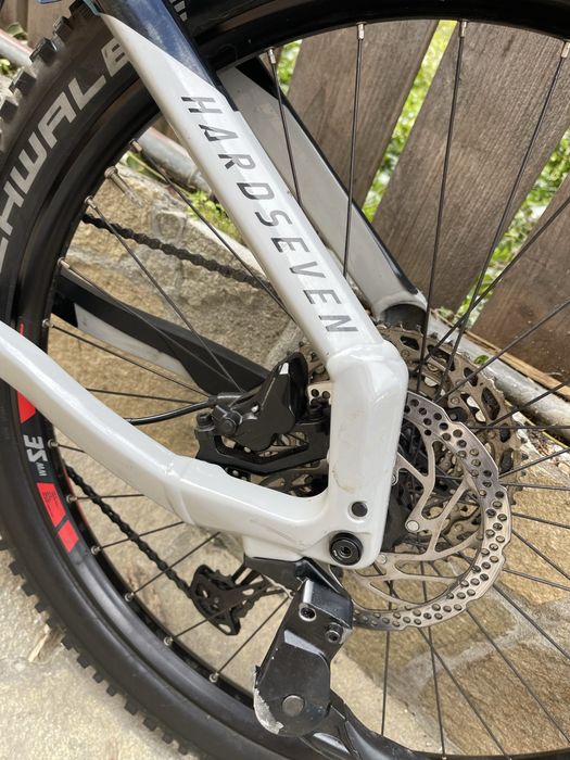 Електрически велосипед Haibike