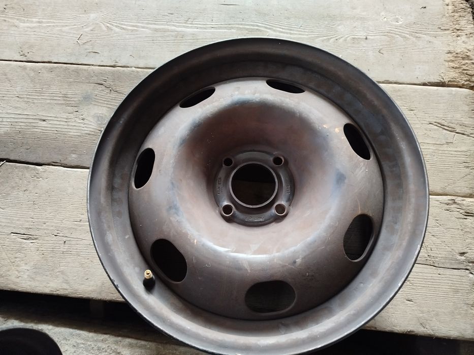 Jante R16 Citroen