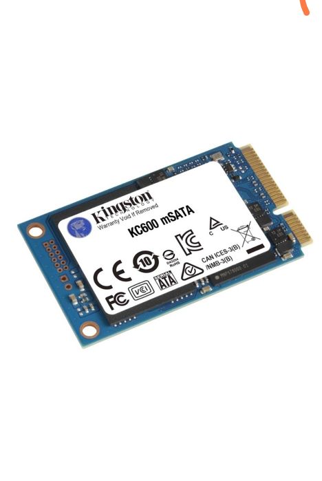 Продам ssd дискк kingston