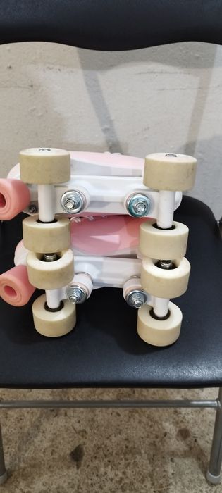 Детски кънки Oxelo