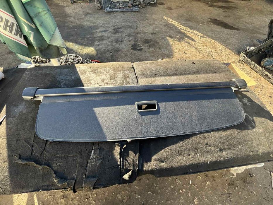 Щора за багажник за Vw Golf 5 комби прибираща 1k9867861