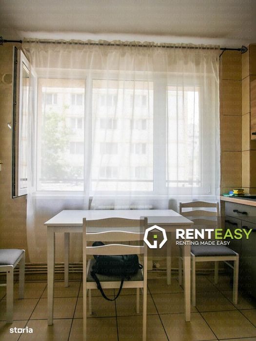 Apartament cu doua camere situat in Centru - Piata Unirii