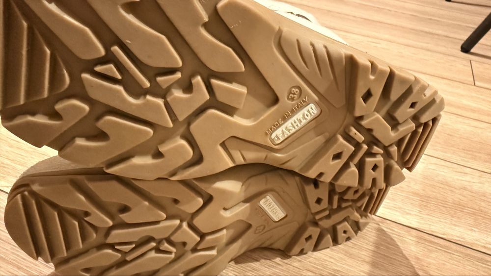 Апрески Kimberfeel