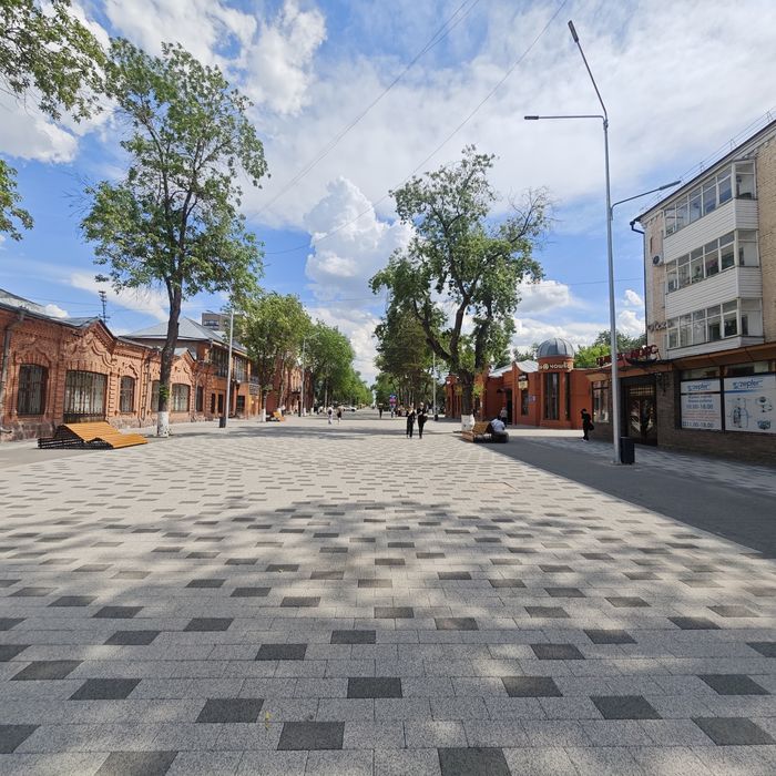 Продажа коммерческой недвижимости в центре