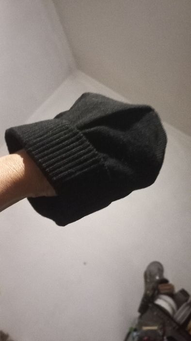 шапочка на осень для мальчиков