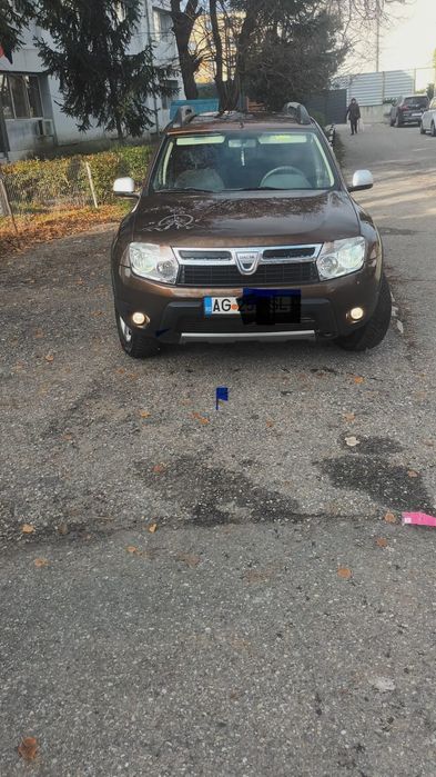 Dacia Duster   1,5 dci ,4x2