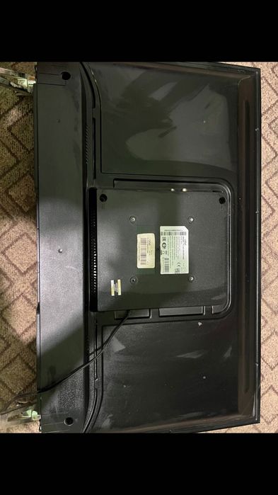 Телевизор artel на запчасти