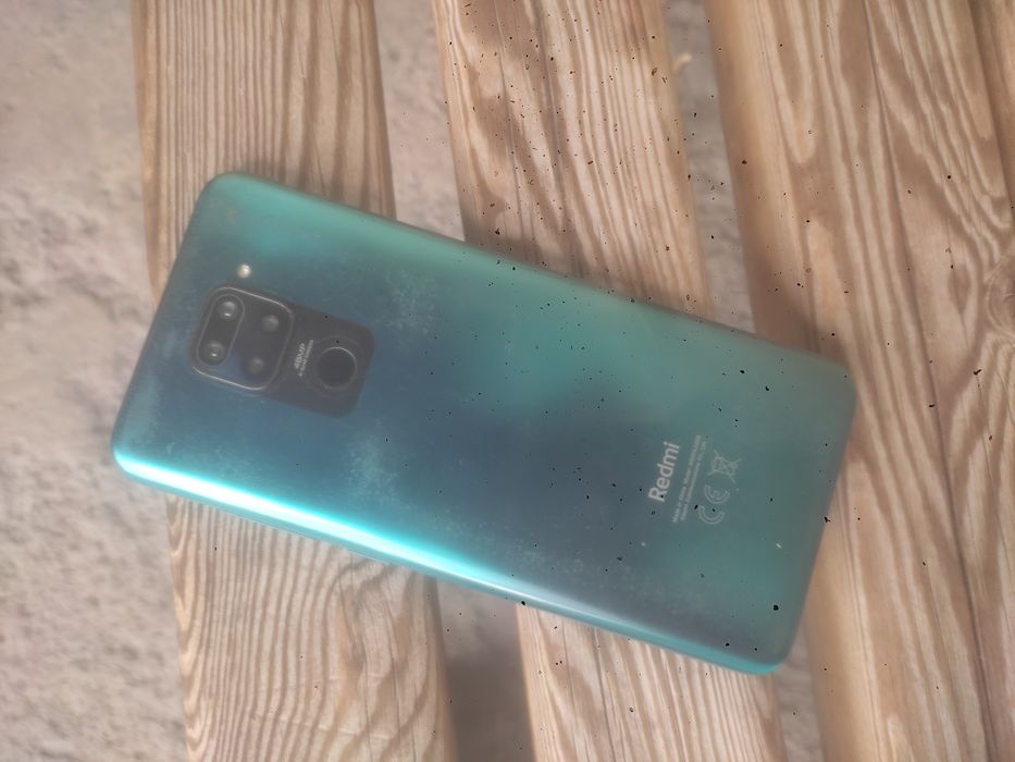 Продам срочно Redmi not9