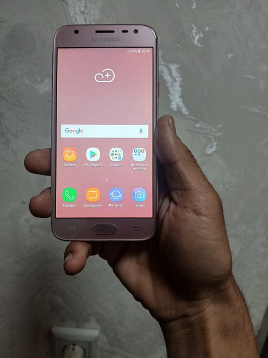 Samsung j3 idial