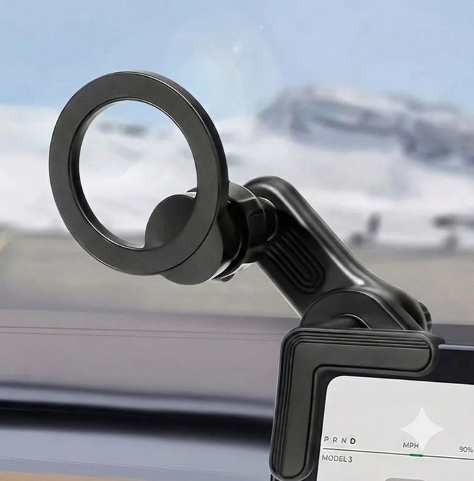 Suport magnetic pentru telefon