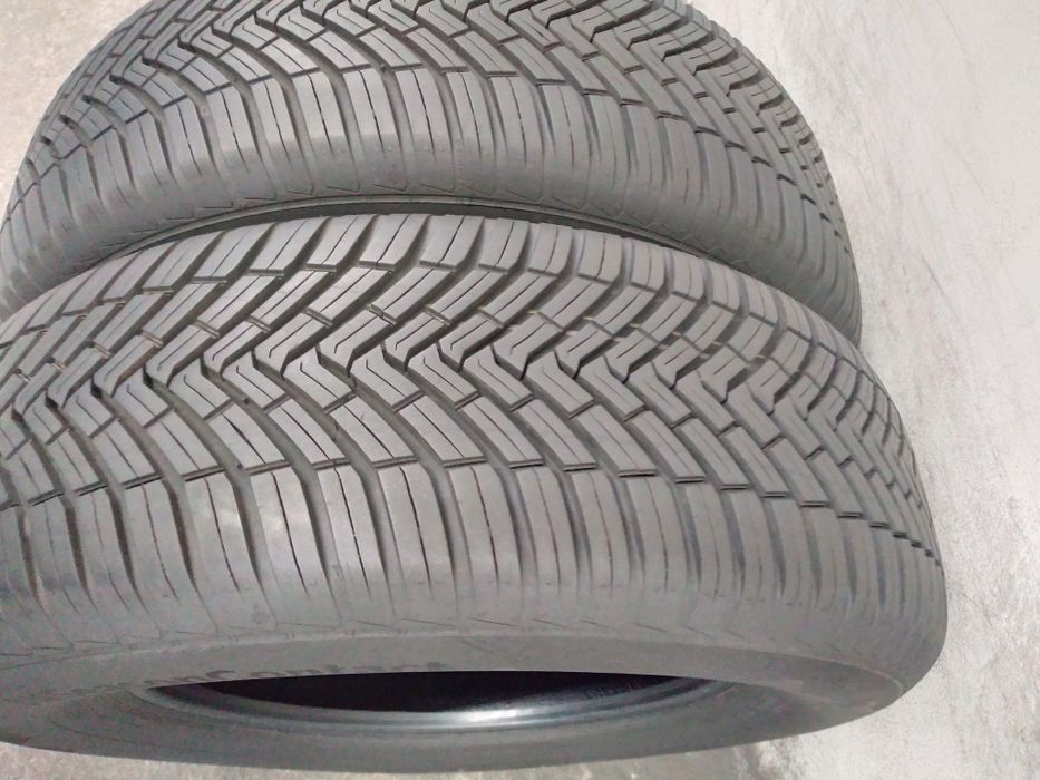 Anvelope continental 215/70/16