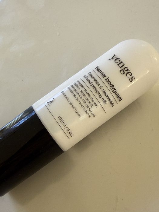 Yenges продукти за лице