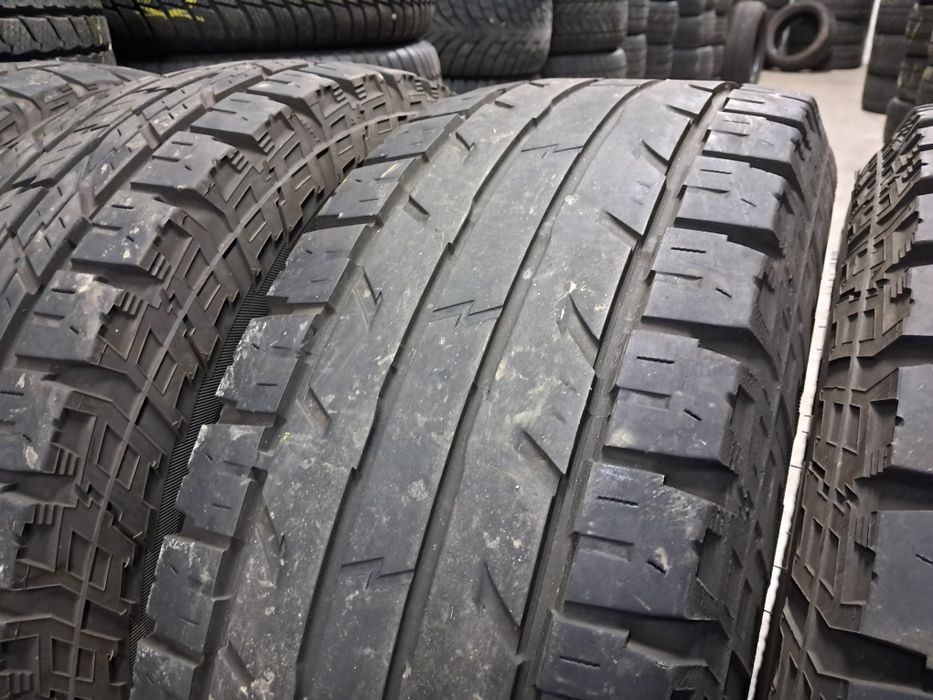 Anvelope second iarna 255 70 R15C Yokohama