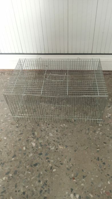 Переноска для животных и птиц