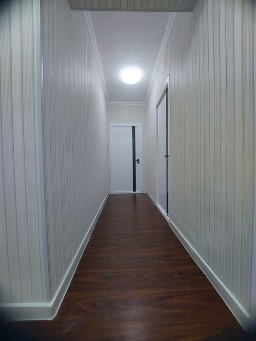 3 хонали уй сотилади Ипатекага хам бор 64000$ Сергели 3 бекат