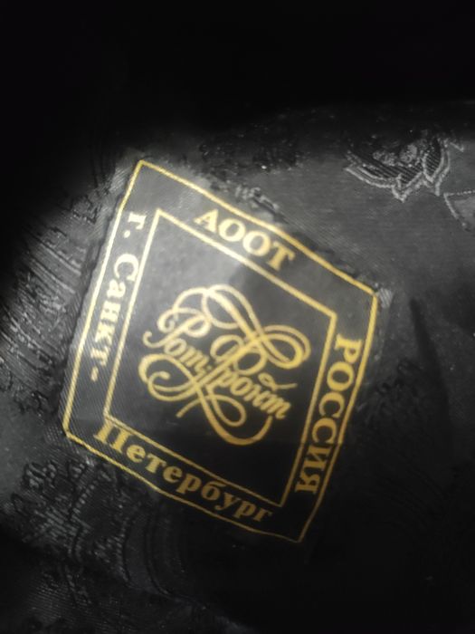 Продам норковую шапку