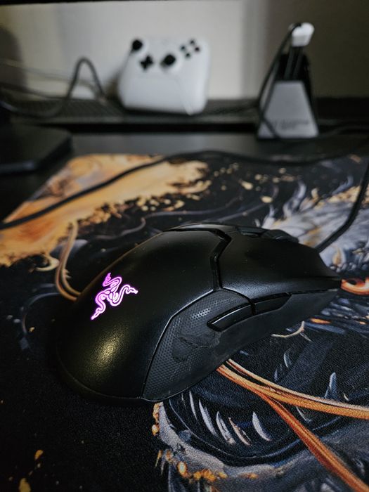 Razer Viper 8Khz