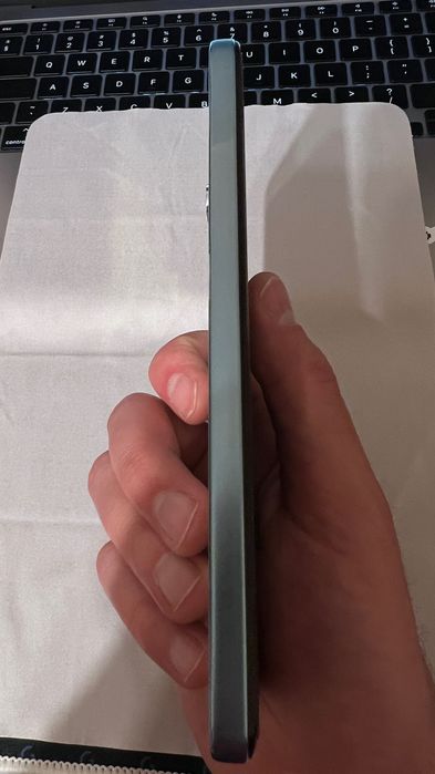 Xiaomi Redmi Note 12 Pro 4G 8GB RAM/256GB Star Blue