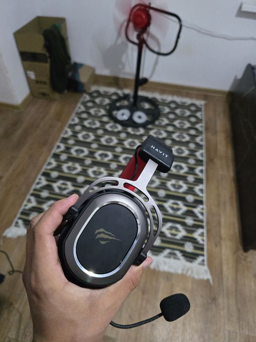 Наушники Havit H2008d