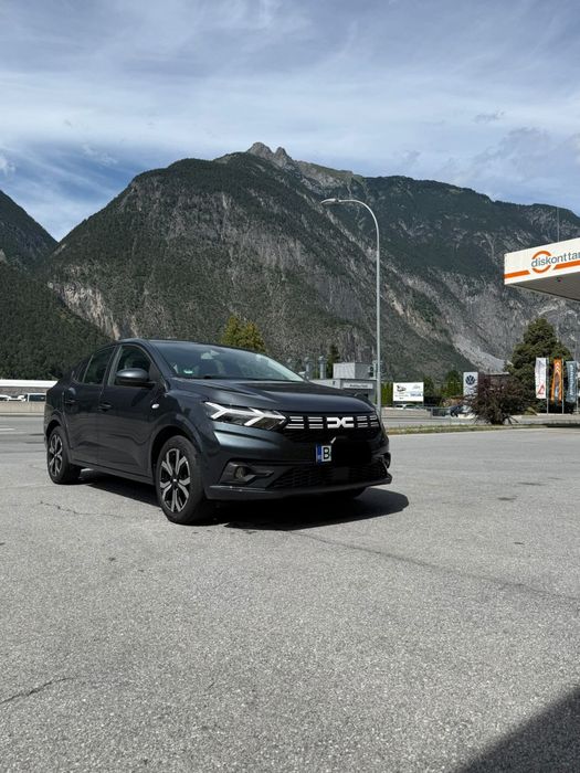 DACIA Logan 0 — imagine 2