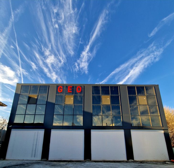 CLADIRE SUPERBA SticlaP+1+300mp Curte/DrTaberei/IdealaAfacere/Garantat