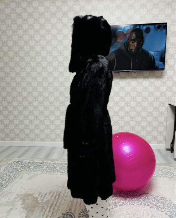 Шуба.