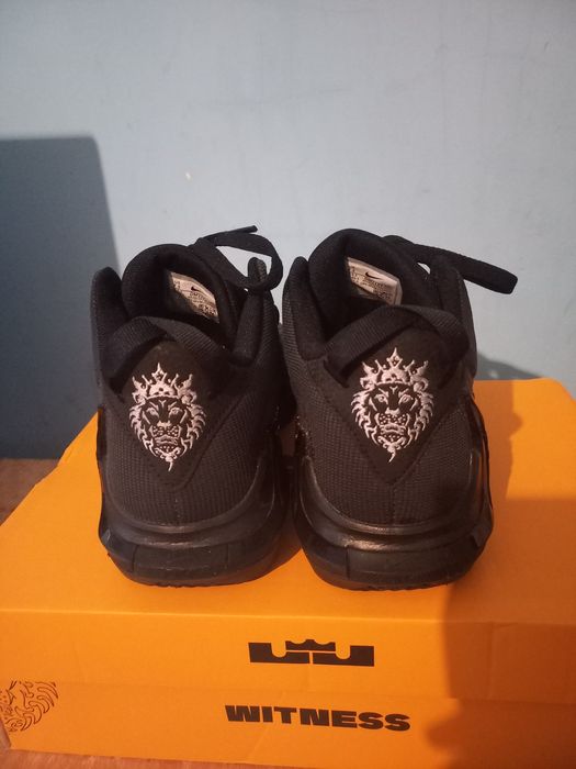 Nike lebron witness 7