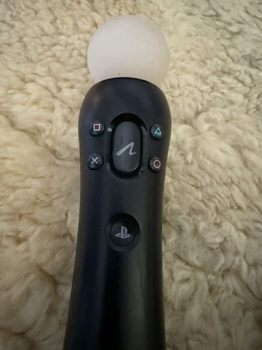 Sony motion controller controler joystick maneta ps3 ps4 playstation