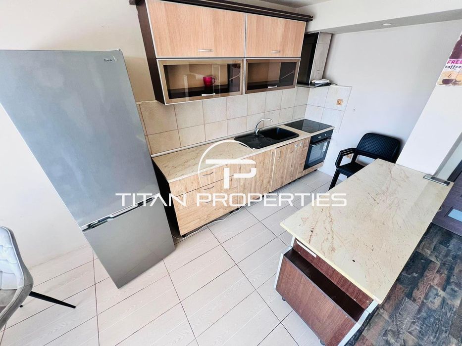 Тристаен, под наем, ж.к Славейков