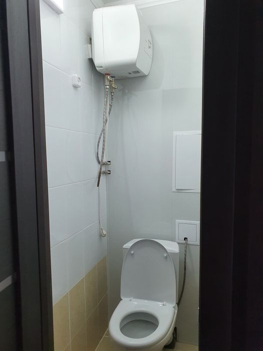 Продам 3-комнатную квартиру