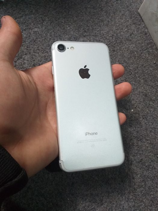Iphone 7 arzon ekran
