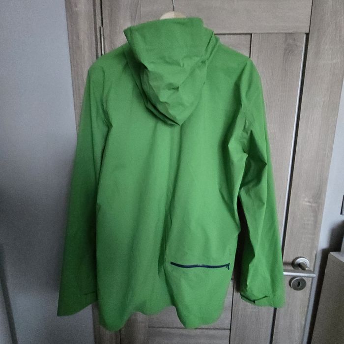 Яке ветровка norrona dri3