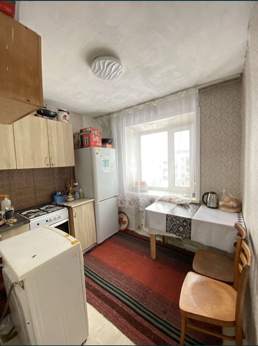 2-комнатная по Маясовой 28