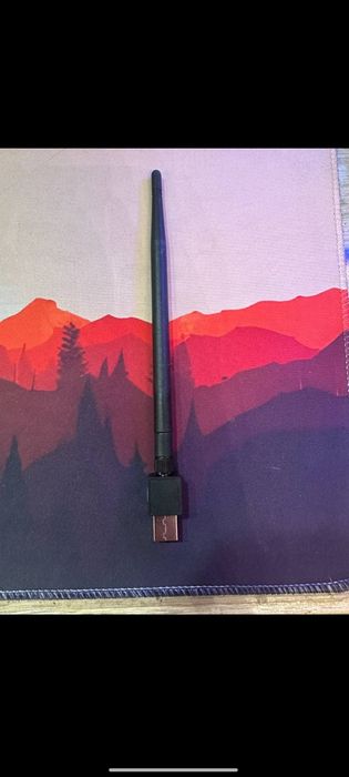 wi-fi адаптер для компьютера