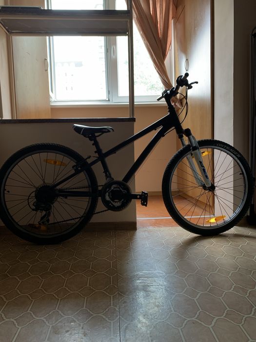 Trek МТ 220 Воу (2012)