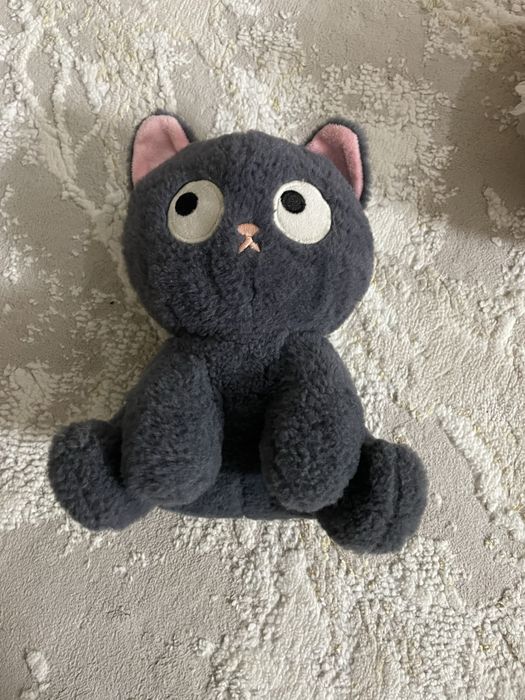 Мягкие игрушки для детей