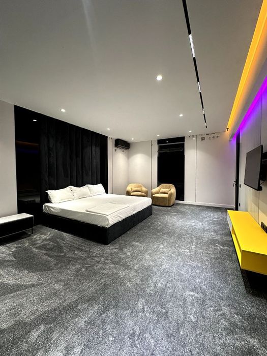 Дача Премиум класса ИМПЕРАТОР 40