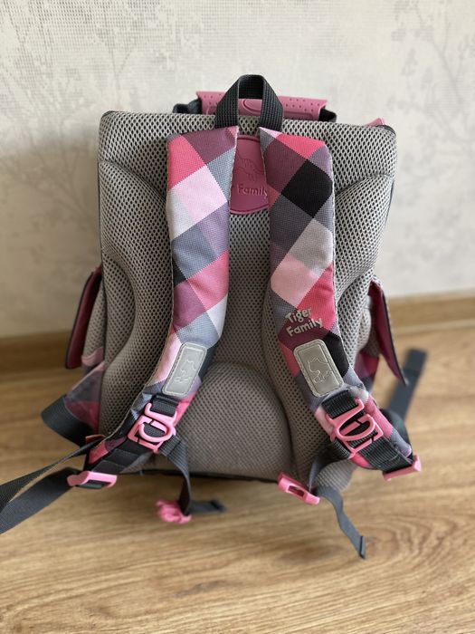 Рюкзак для девочки