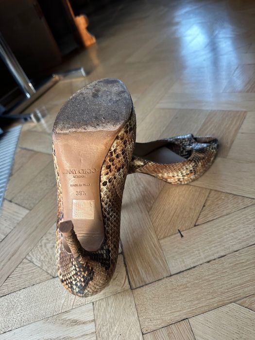 Pantofi Jimmy Choo