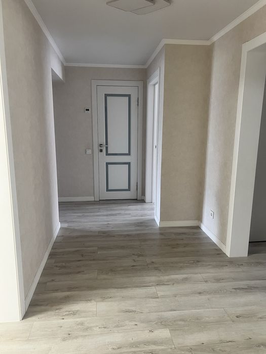 Продам 3-х комнатную квартиру!