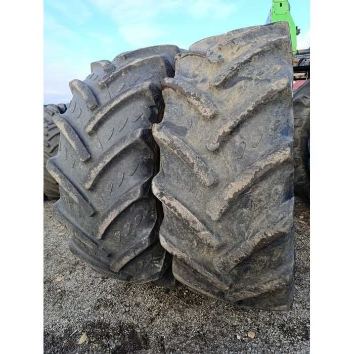 Anvelope 620/70R42 Kleber Second Hand Agricole
